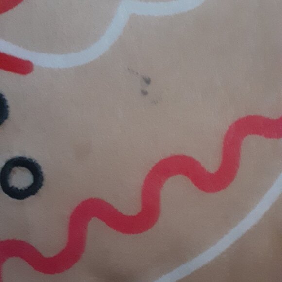 Gingerbread Squishmellow Hellokitty - Picture 2 of 9